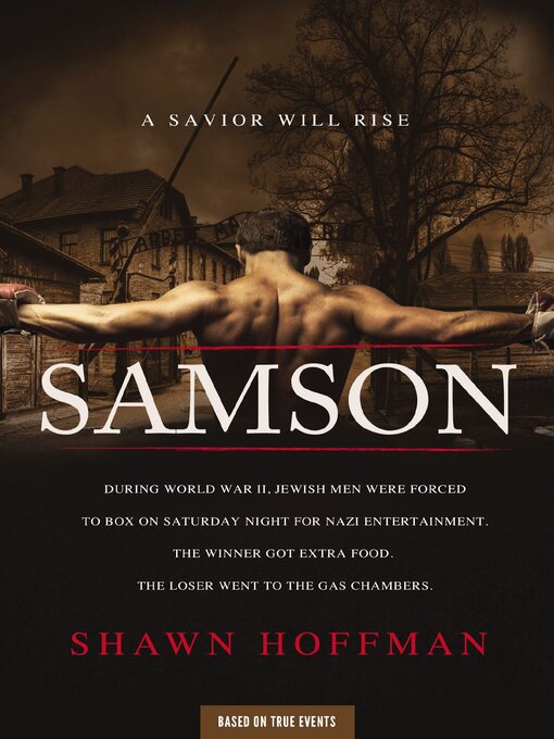 Title details for Samson by Shawn Hoffman - Available